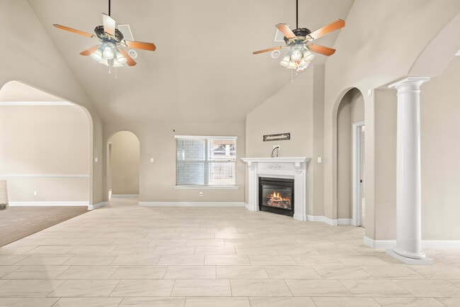 Living Room - 6405 93rd St
