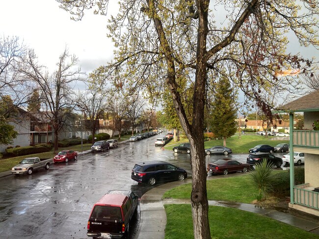 Outlook street view - 1737 Ross Cir