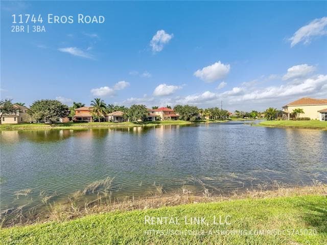 Building Photo - 11744 Eros Rd