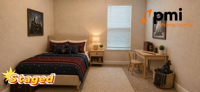 Building Photo - **Charming Upgraded 4-Bedroom Home for Rent in Waterleigh Community**