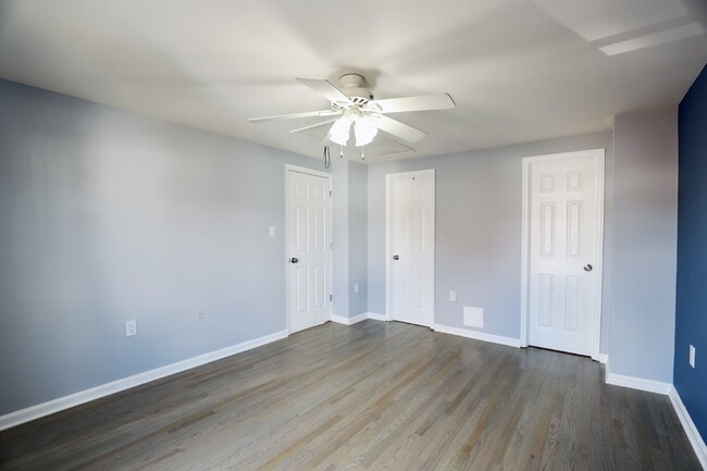 Building Photo - Welcome Home!