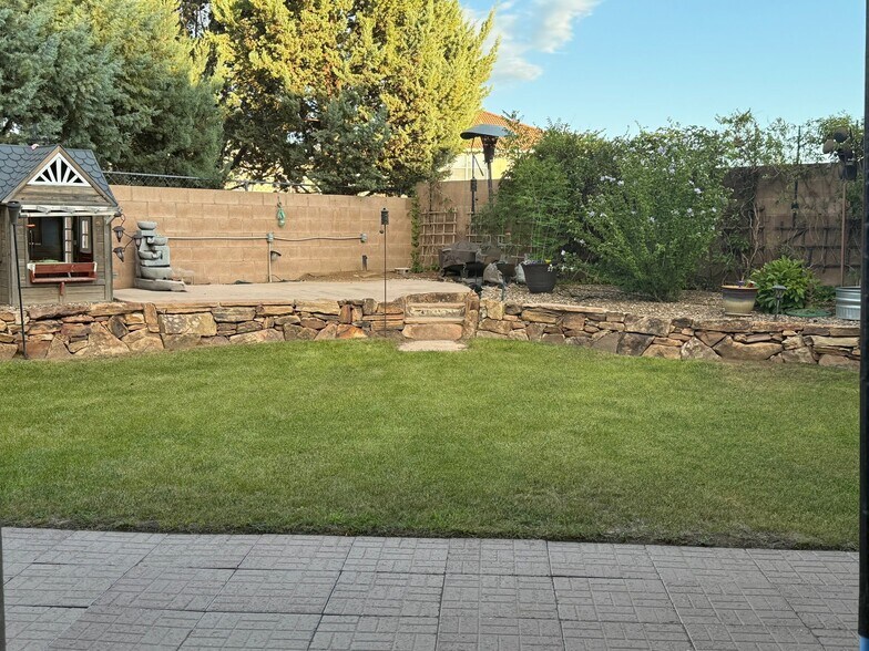 Building Photo - 4852 Petra Pointe Cir NW