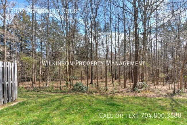 Building Photo - 15507 Asterwind Ct