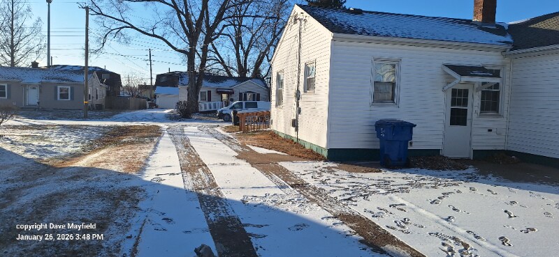 Building Photo - 3902 26th St