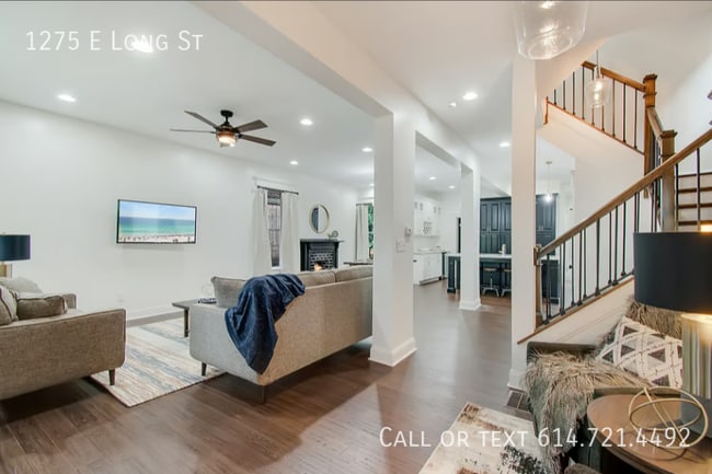 Building Photo - 1275 E Long St