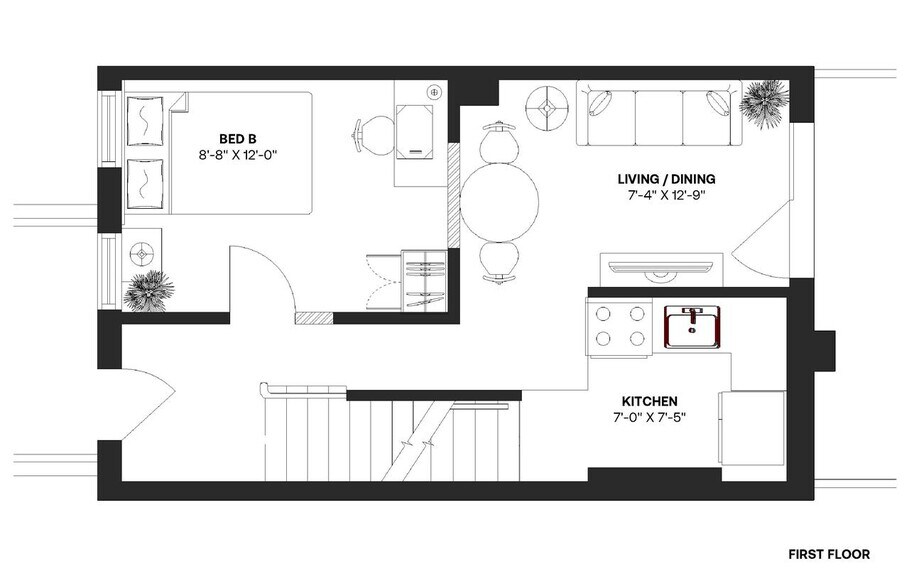 Building Photo - Room in Shared 5 bed/2 bath home