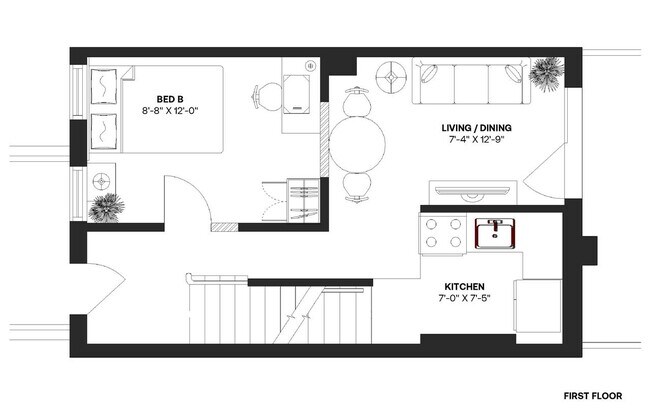 Building Photo - Room in Shared 5 bed/2 bath home