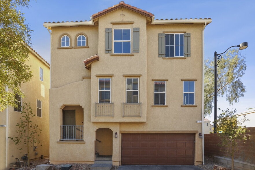 Primary Photo - 8941 Jamie Lee Ave