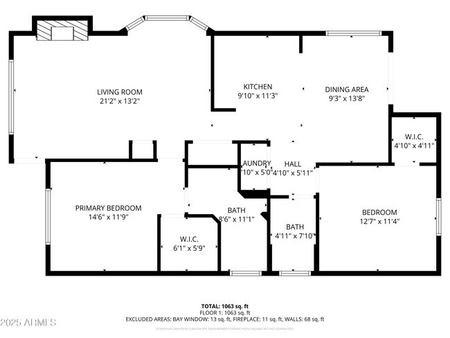 Building Photo - 1120 N Val Vista Dr