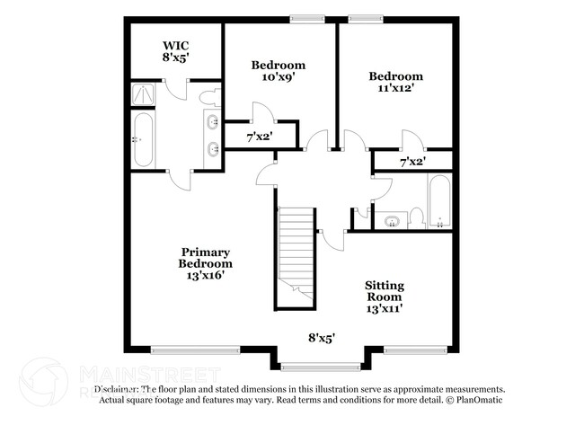 Building Photo - 955 Shadow Ridge Trail