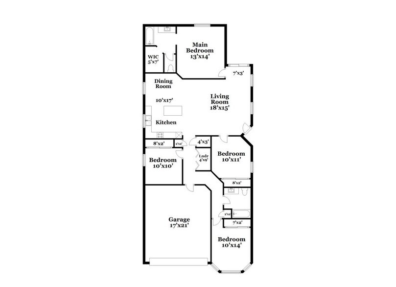 Building Photo - 4059 E Aragonite Ln