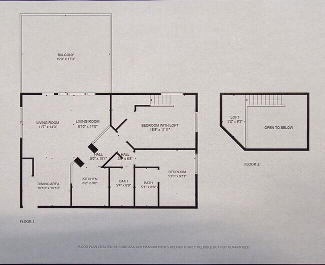 Building Photo - 526-528 10th Street