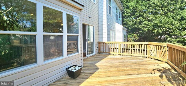 Building Photo - 6623 Patent Parish Ln