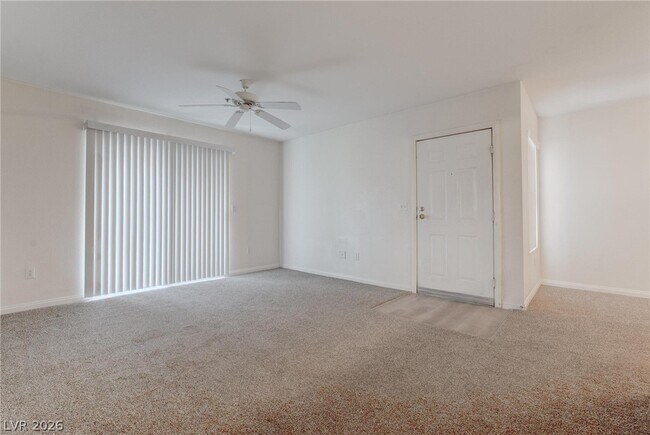 Building Photo - 6955 N Durango Dr
