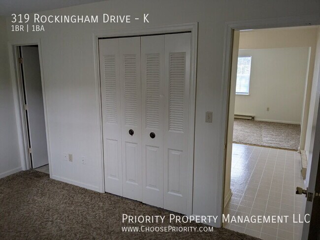 Building Photo - 319 Rockingham Dr