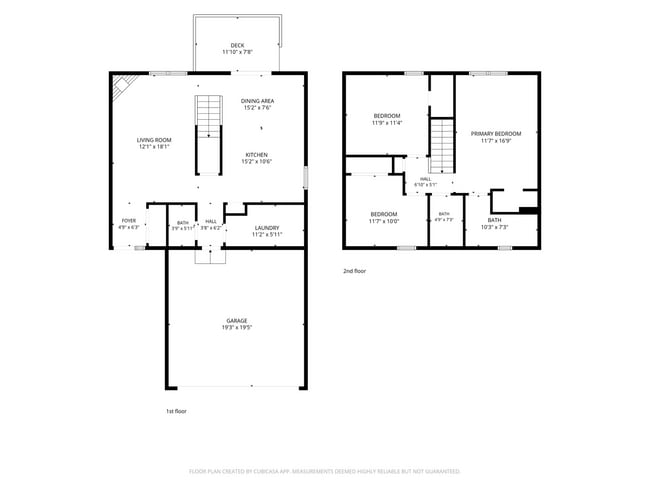 Building Photo - Turnberry Ridge – 3 Bedroom, 2.5 Bath Zero-Lot Home with 2-Car Garage