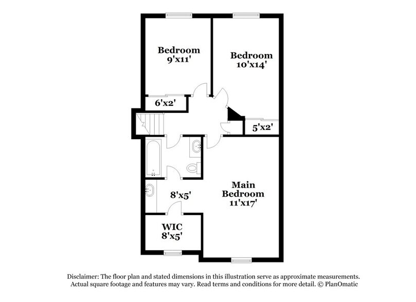 Building Photo - 16393 Goldenrod Way