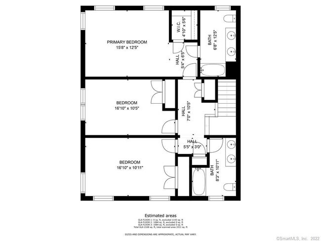 Building Photo - 34 Windy Knolls