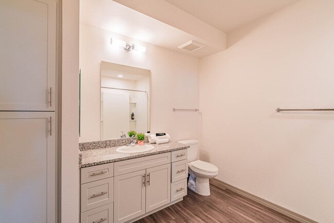 Building Photo - 9600 W Georgia Ave