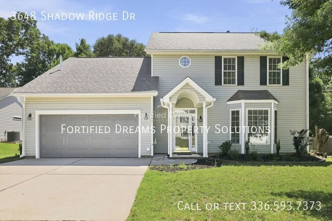 Building Photo - 3648 Shadow Ridge Dr