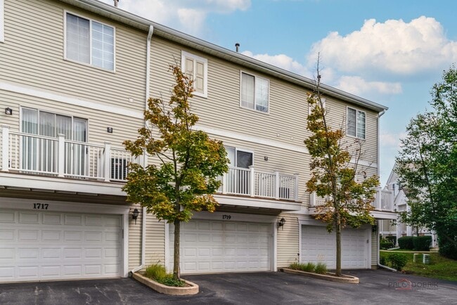 Building Photo - 1719 Sienna Ct