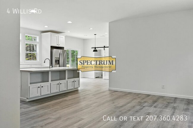 Building Photo - 4 Willis Rd