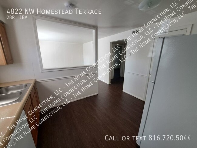 Building Photo - 4822 NW Homestead Terrace