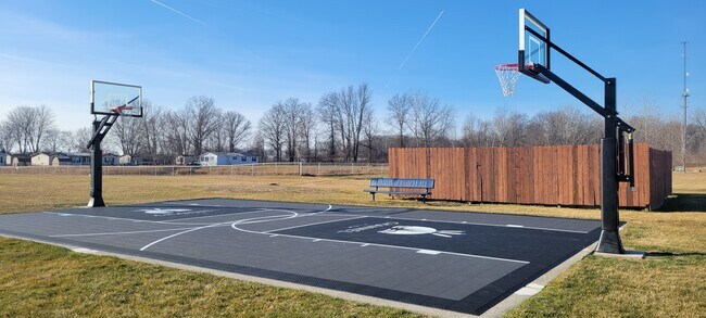 Building Photo - 5791 Portside Ct