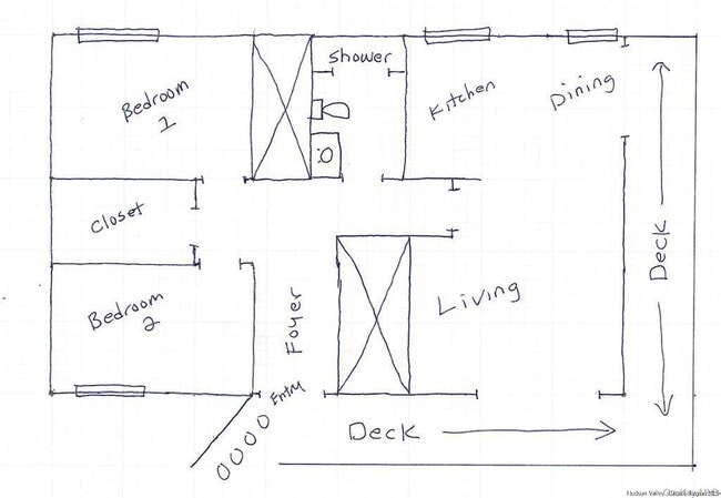 Building Photo - 968 Elting Rd