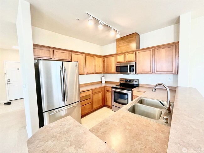 Building Photo - 2Bd/2Ba Bothell Condo