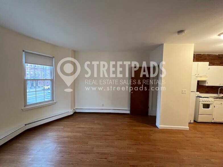 Building Photo - 78 S Huntington Ave