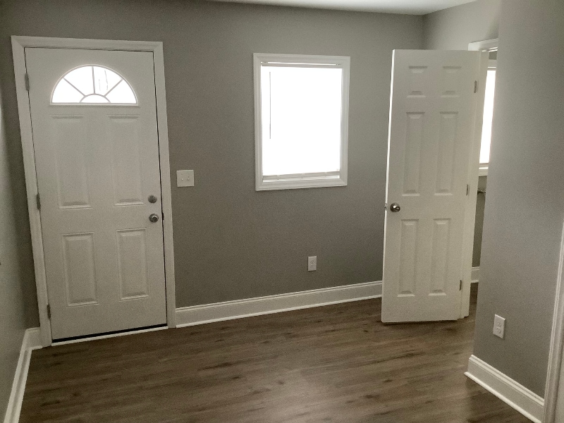 Building Photo - 800 Dodson Mill Rd