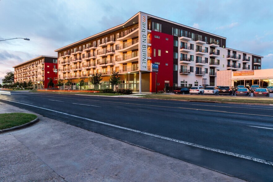 Marq On 6701 Rd Austin TX 78757 Apartment Finder
