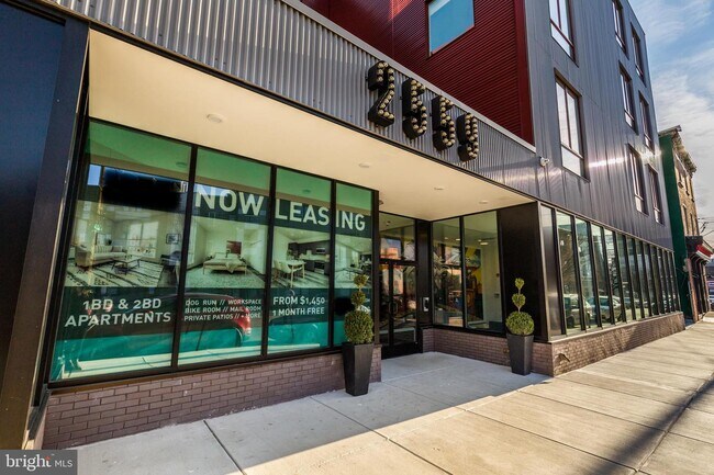 Building Photo - 2559 Amber St