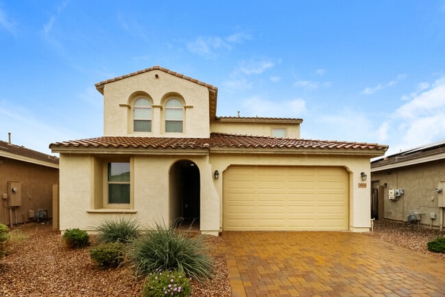 Building Photo - 26218 N 121st Ave