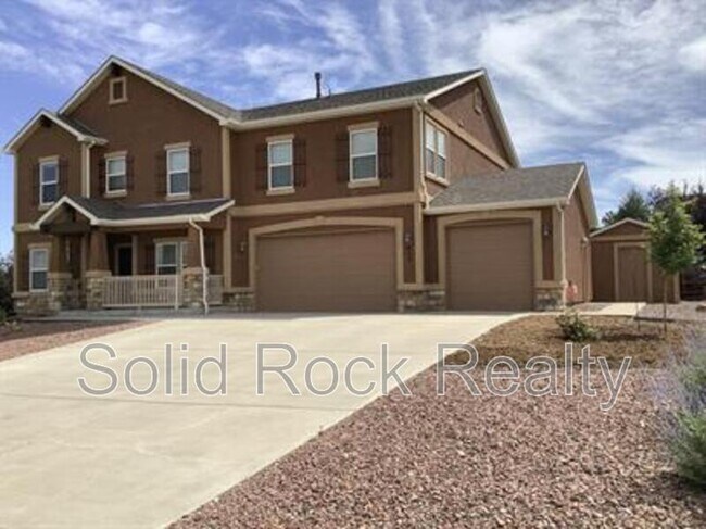 Building Photo - 655 Woodmoor Acres Dr