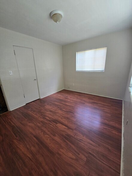 Master bedroom - 5621 2nd Ave N