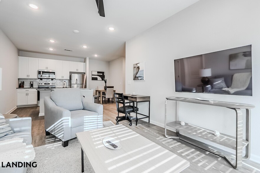 Building Photo - 1650 Harris Hill Rd