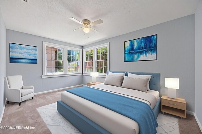 Building Photo - 1011 Glencarin St