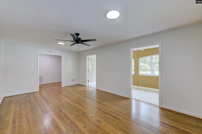 Building Photo - 1612 Bradley Dr