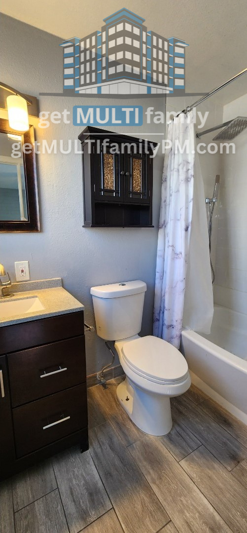 Building Photo - Discover a Cozy 1-Bedroom 1-Bath Oasis in ...