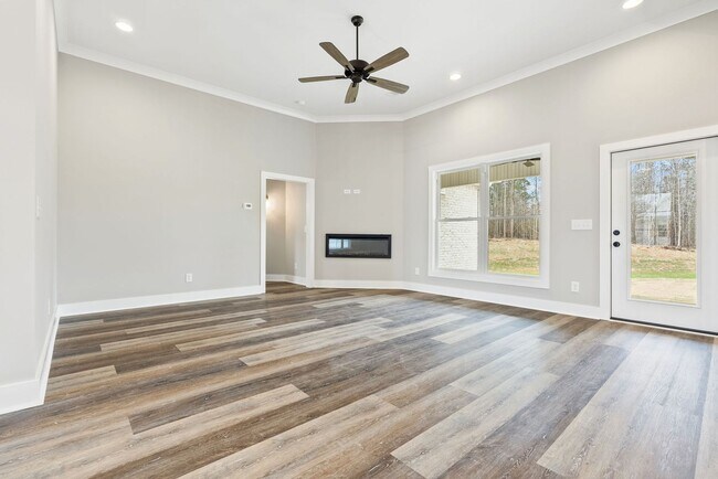 Building Photo - Spacious 4Br 235 Ba  open concept home with Private 2 Car garage