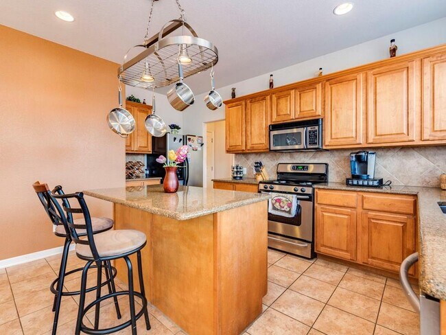 Building Photo - 13717 Field Spar Dr