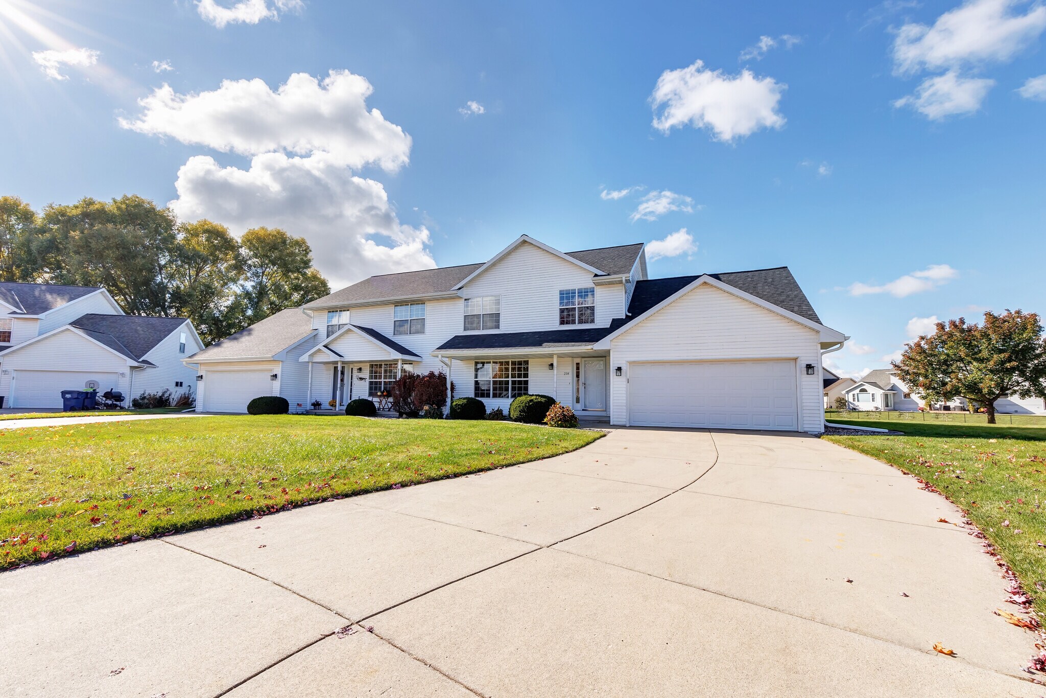 Building Photo - 234 Cavil Way