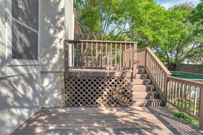 Building Photo - 7201 Breezy Pass Cove