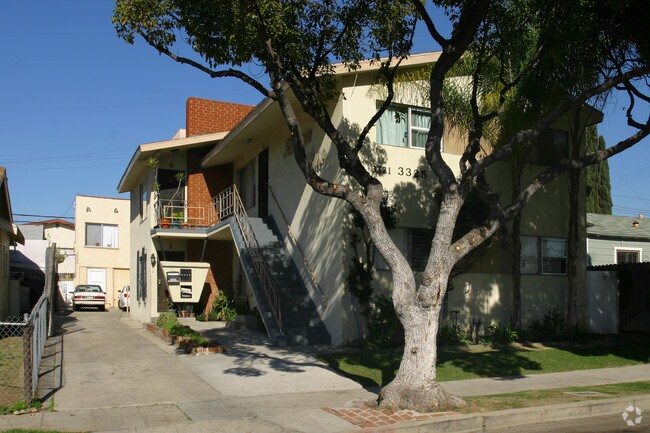Primary Photo - Ransom House