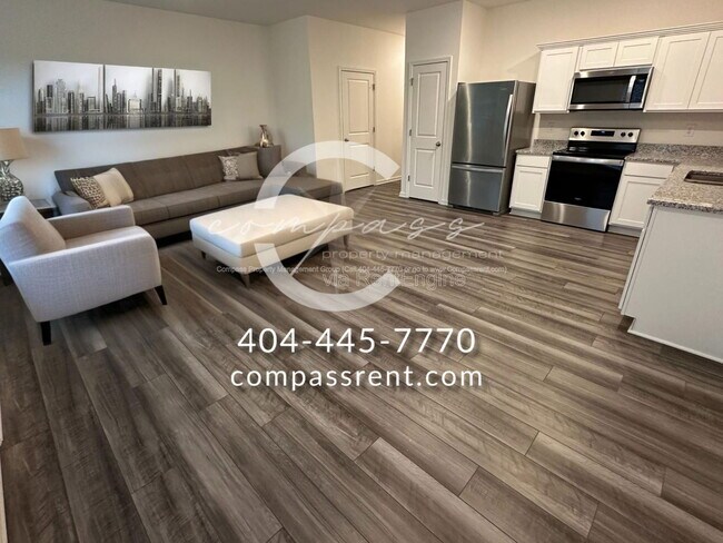 Building Photo - 403 Kings Cross Wy