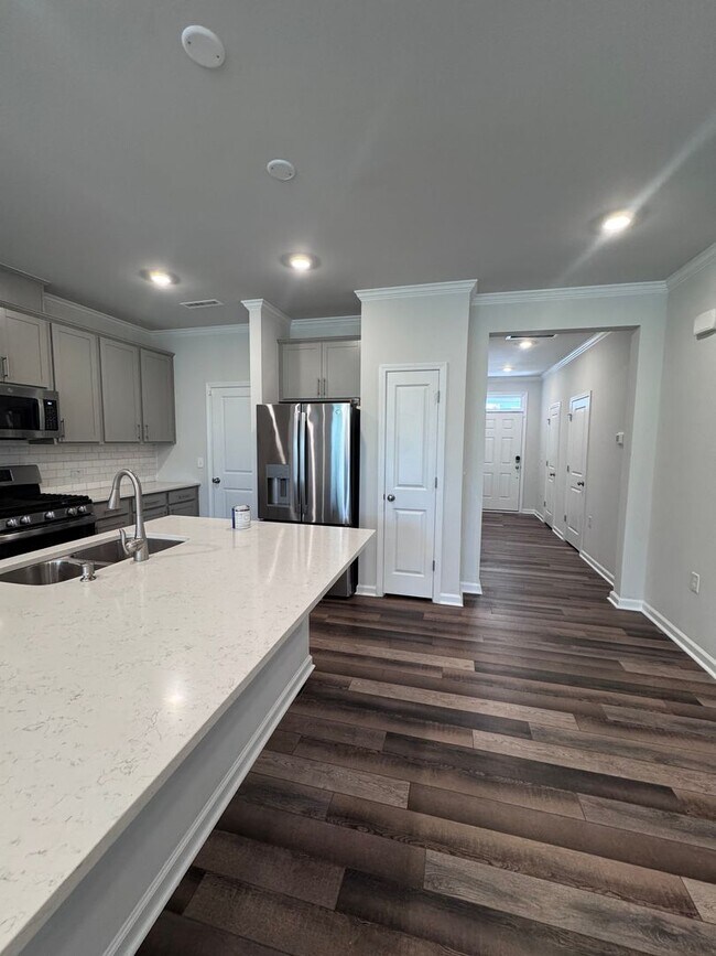 Building Photo - Charming 3 Bedroom Home Located In Wake Forest NC!!!