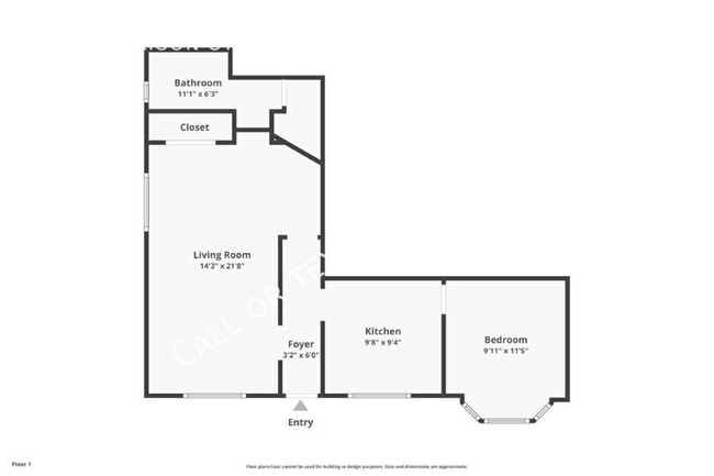 Building Photo - 1215 Harrison St