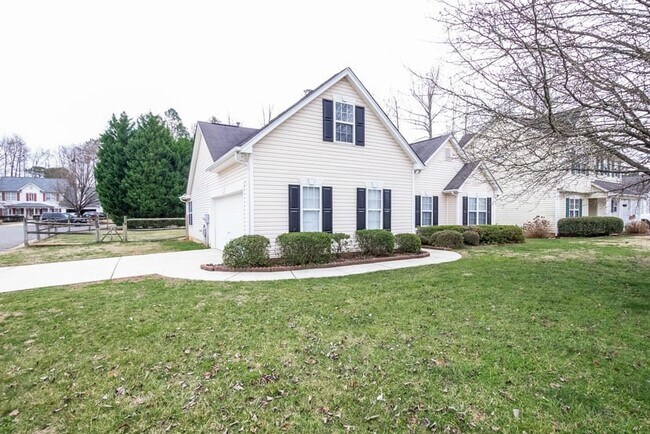 Building Photo - 4424 Craven Hill Dr